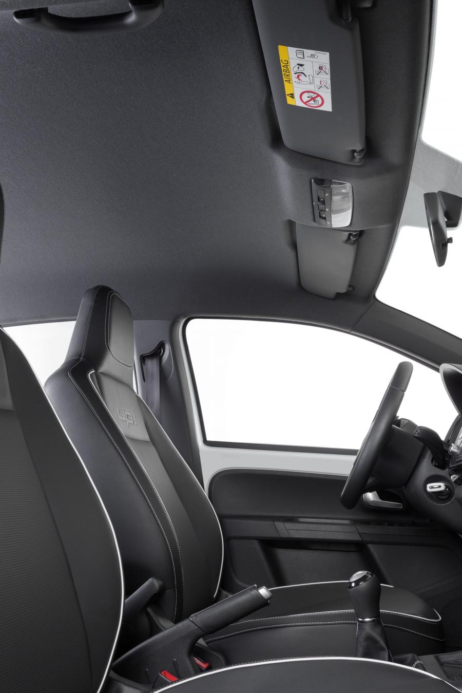  Volkswagen speed up! 2015 года  (фото 3 из 11)